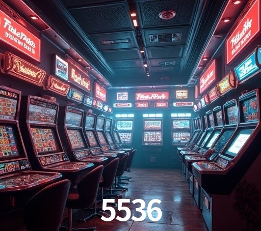 Promoções Sazonais 5536