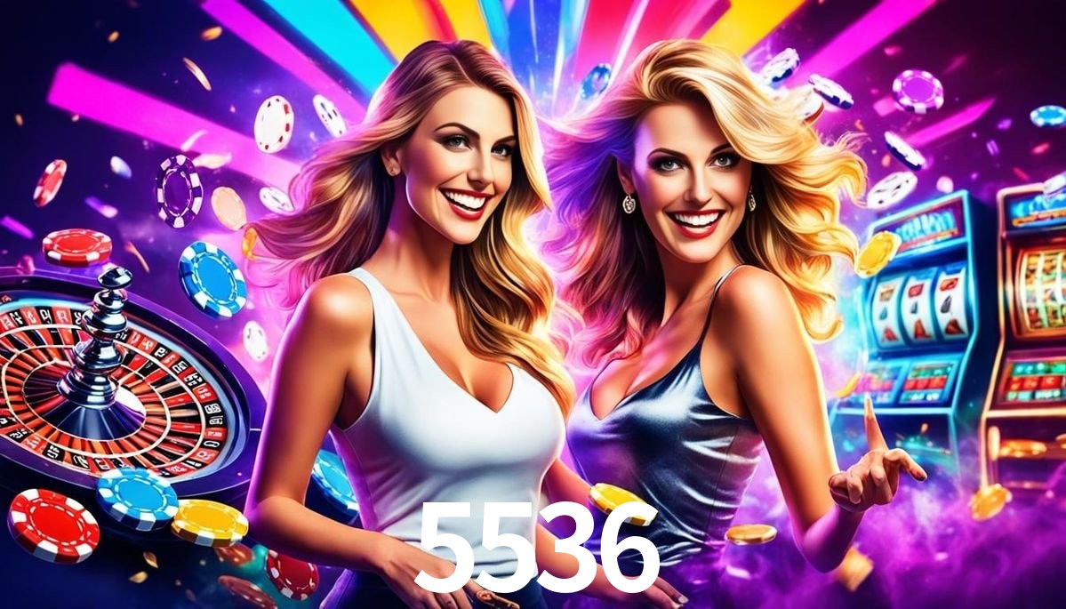 Jogos Exclusivos 5536