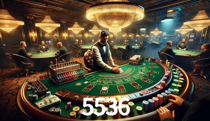 Player Reviews 5536