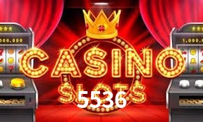 Live Casino 5536