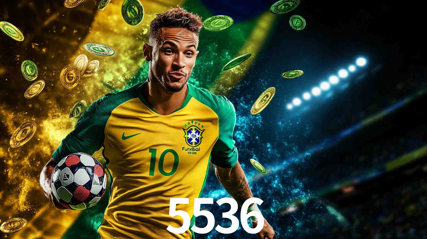 Explorando a Categoria de Eventos em Apostas na 5536