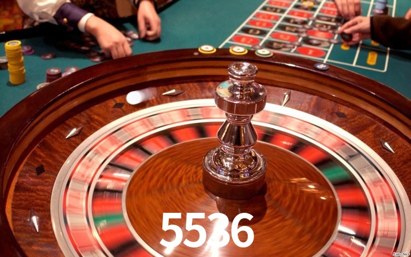 Bônus Diários 5536