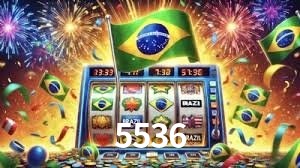 Slot Games 5536