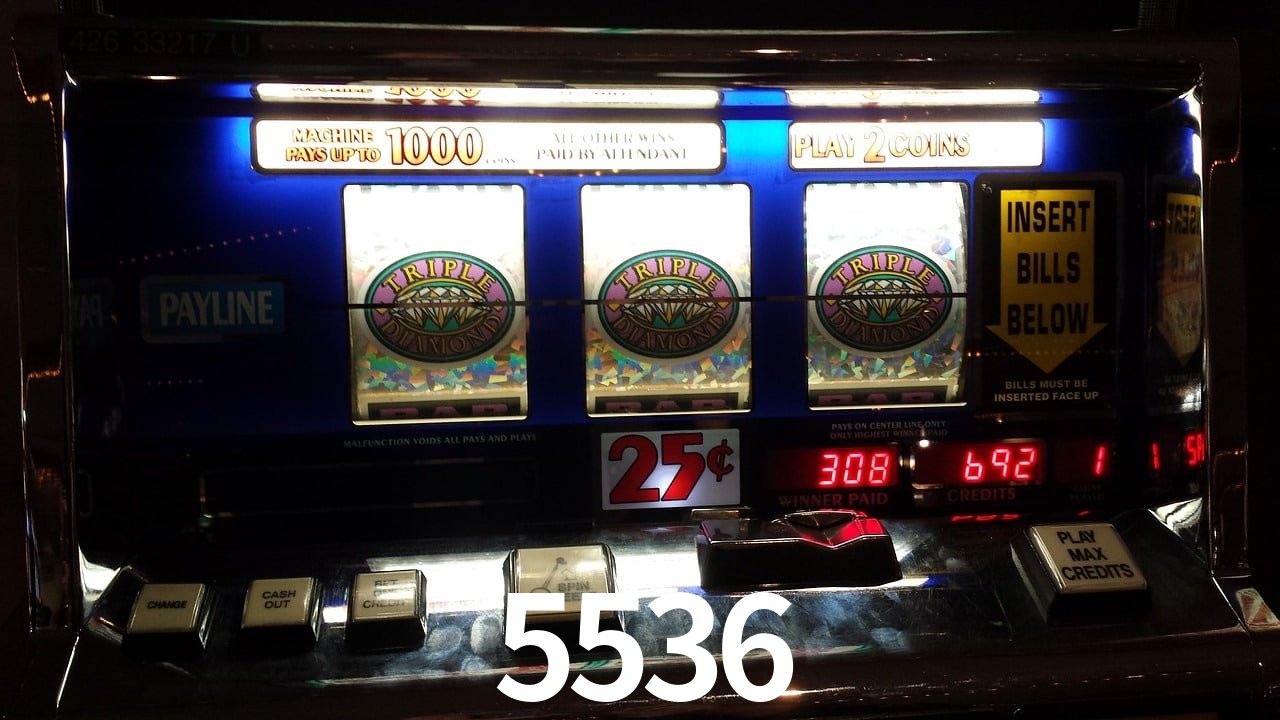 Football Betting 5536