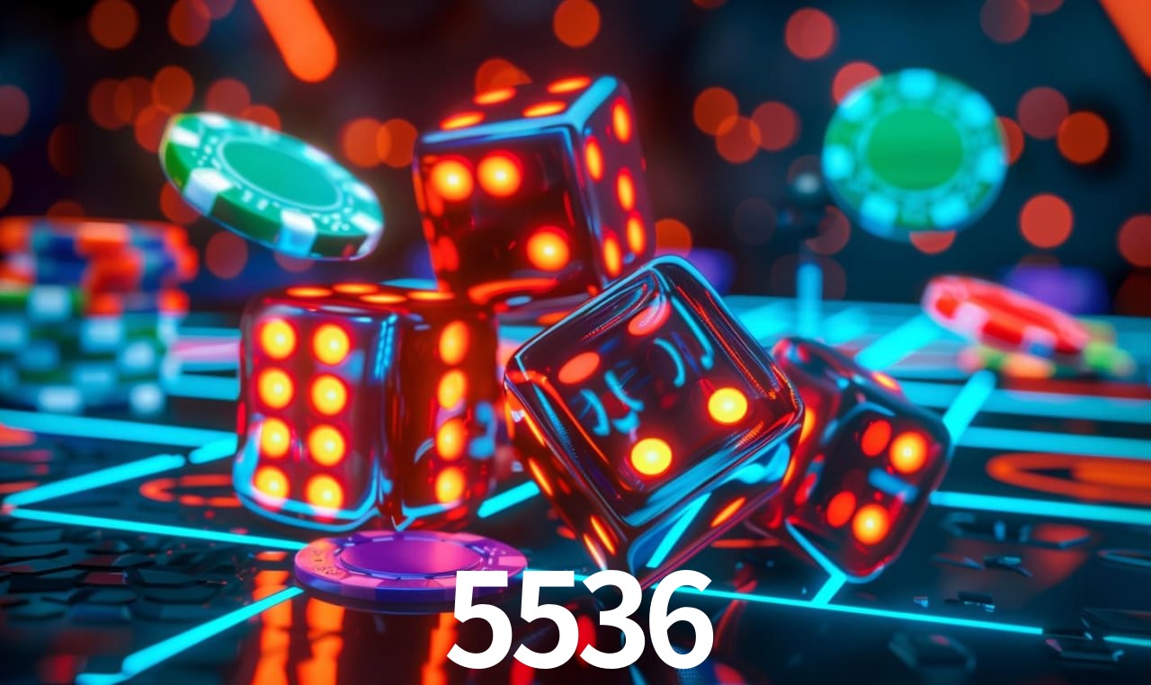 cassino 5536