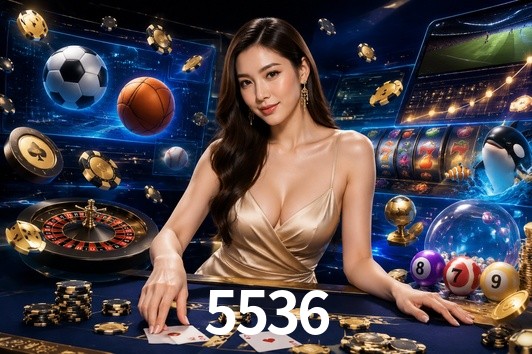 Platform Technology 5536