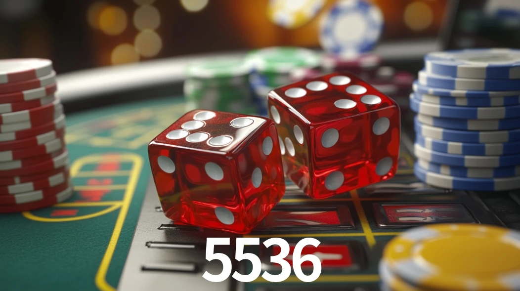 Tournaments 5536
