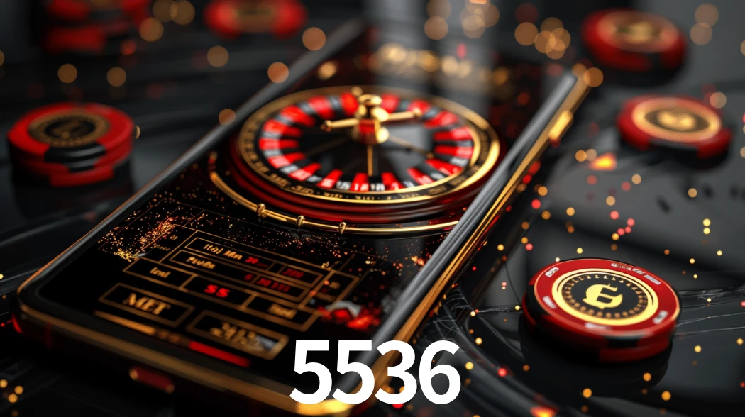 2FA Security 5536