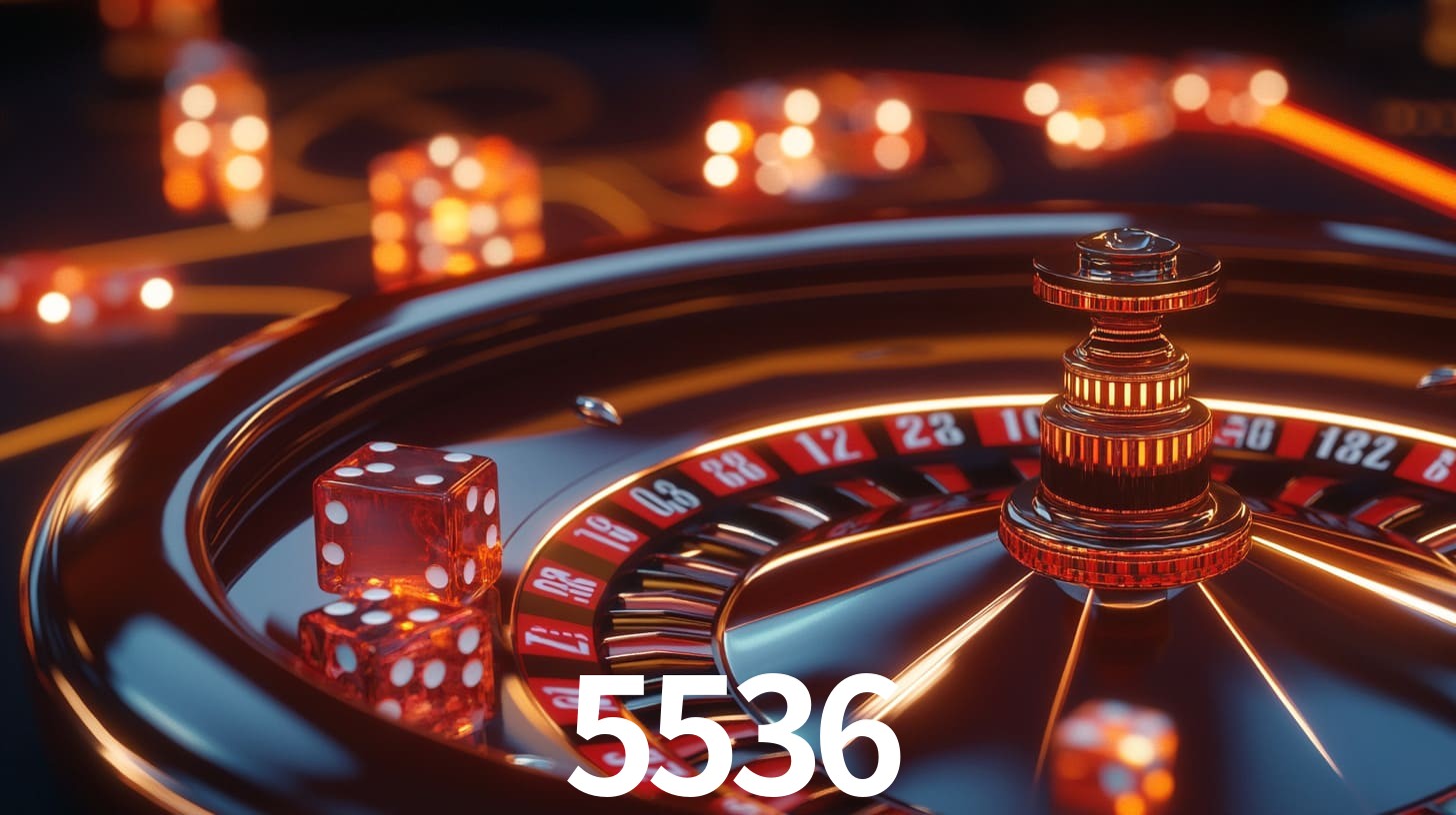 VIP Casino 5536